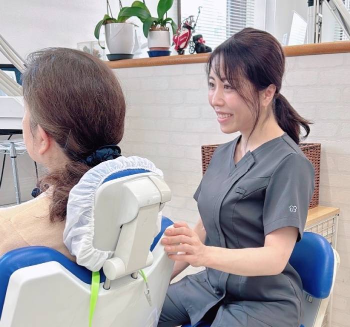 こんなお悩みはありませんか？