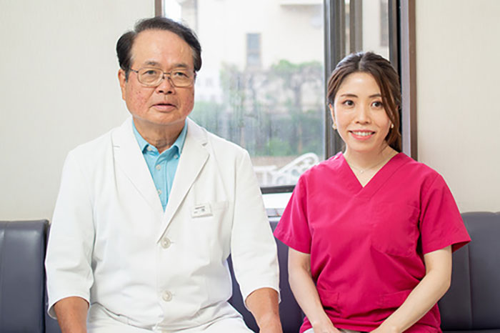 歯医者が苦手なあなたへ