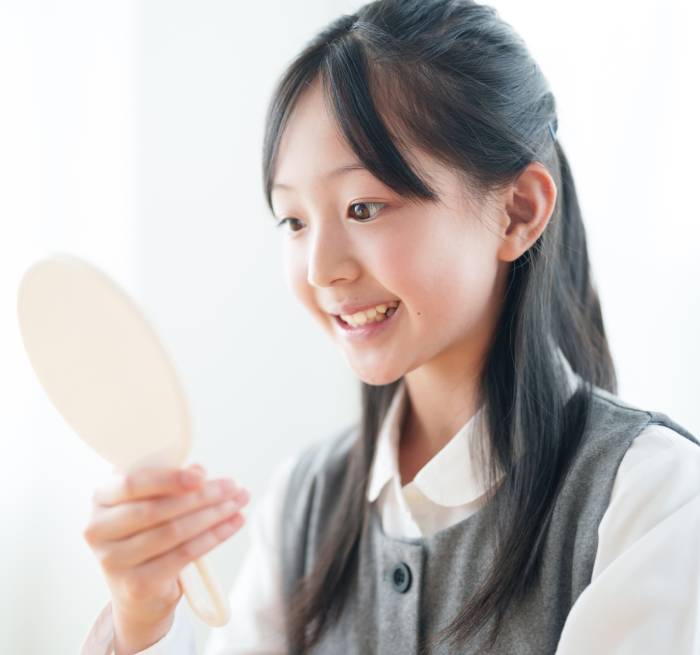 インビザライン・ファースト