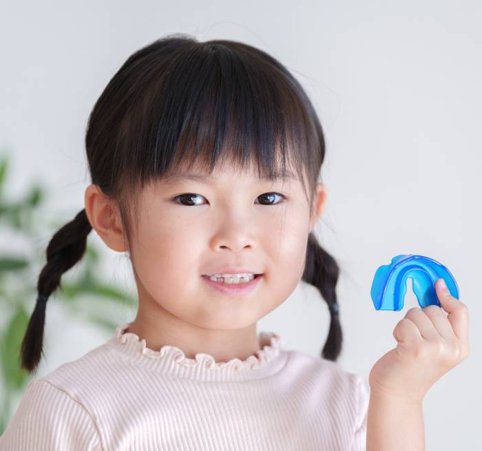 マイオブレイス