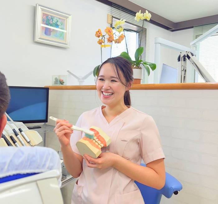 自宅でできるセルフケア × プロのサポート