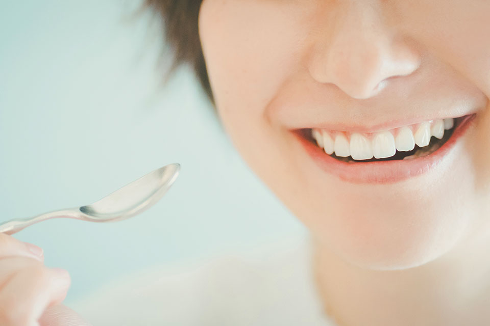 歯列が原因で噛み合わせにズレがある方へ