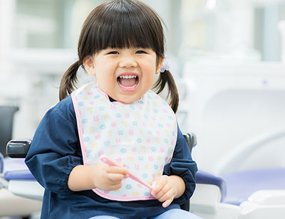 小児歯科